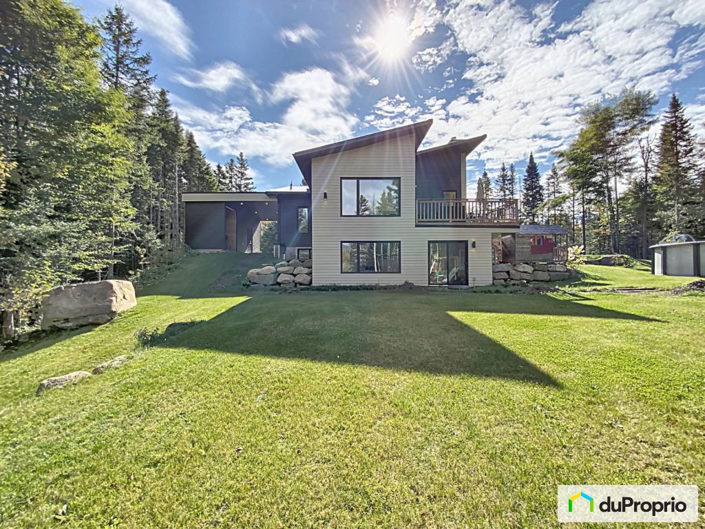 Page 2 Condos, maisons à vendre, SteBrigitteDeLaval