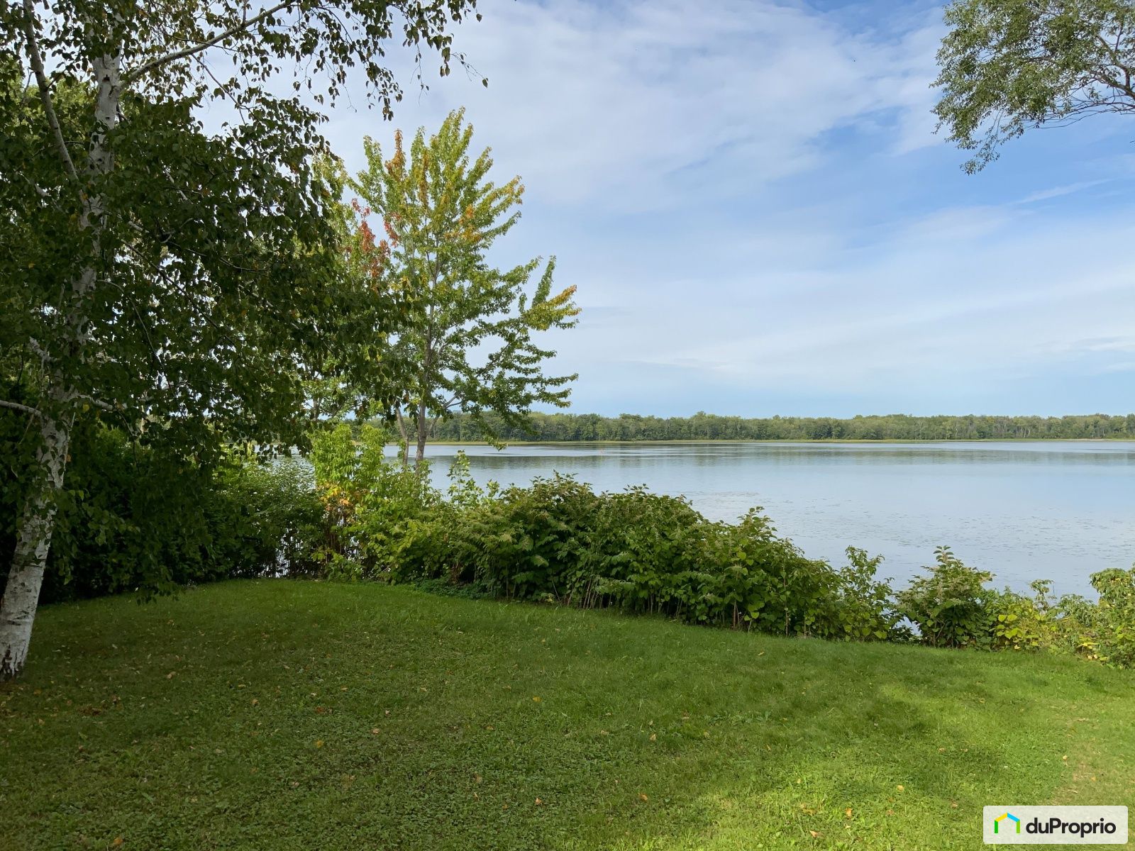 Maison 2 étages à vendre Pierrefonds / Roxboro 3 chambres 1021652