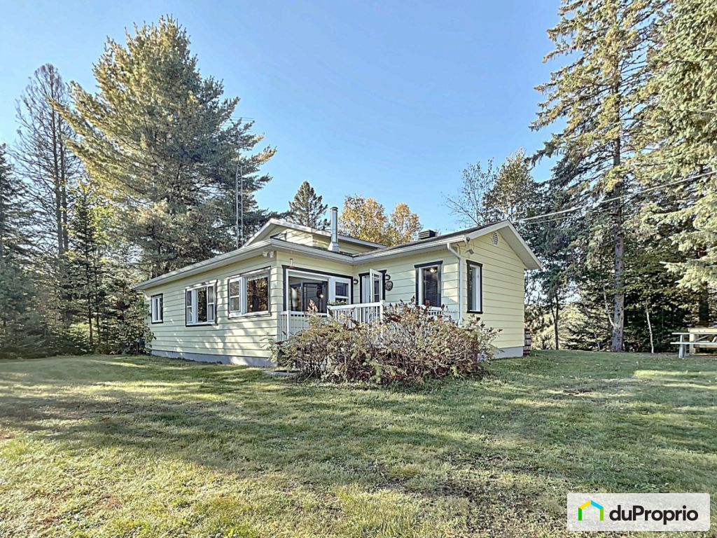 Maisons à vendre, SteÉmélieDeL'Énergie