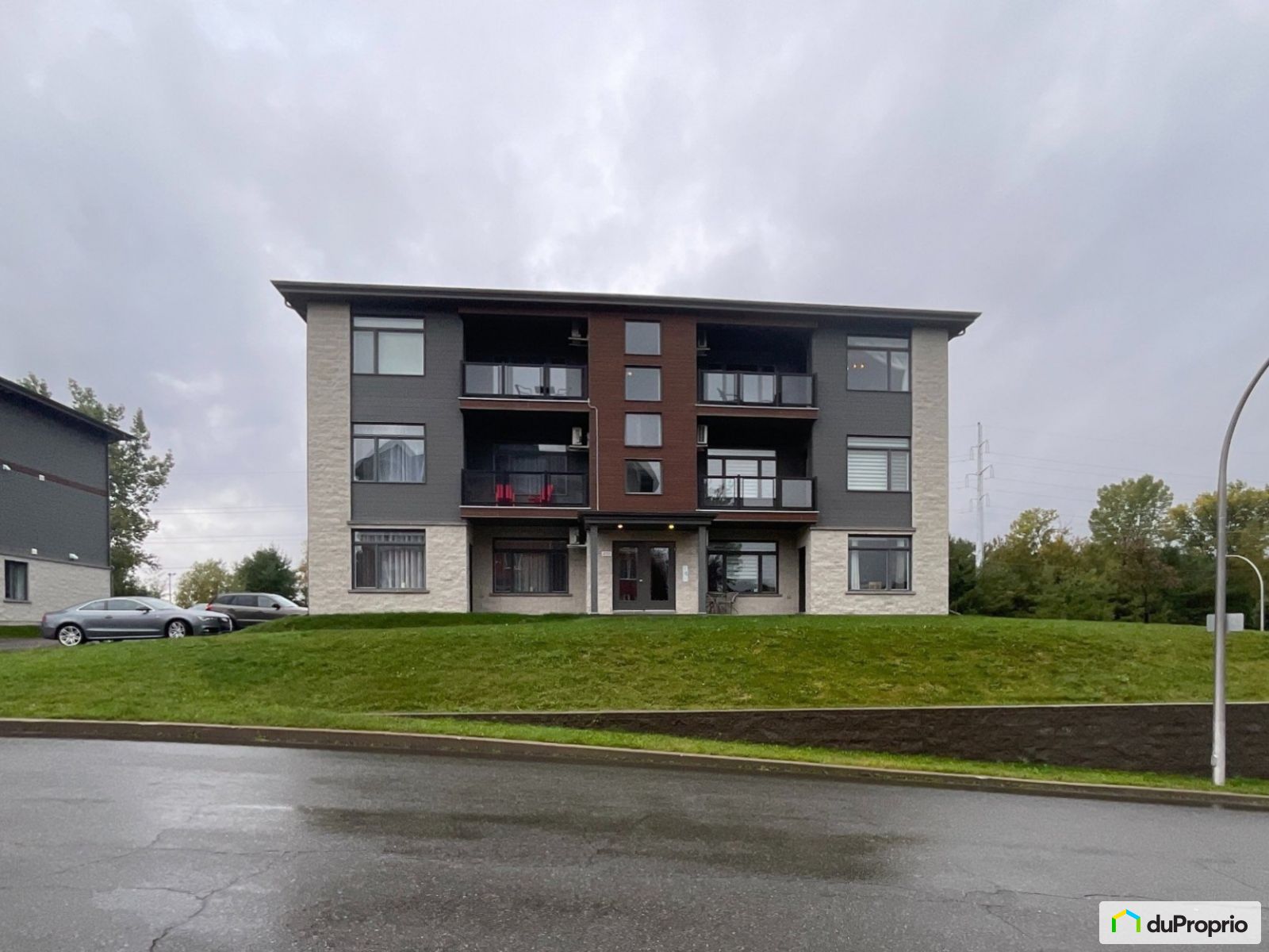 Condo à vendre TroisRivières (TroisRivières) 1 chambre 1021862