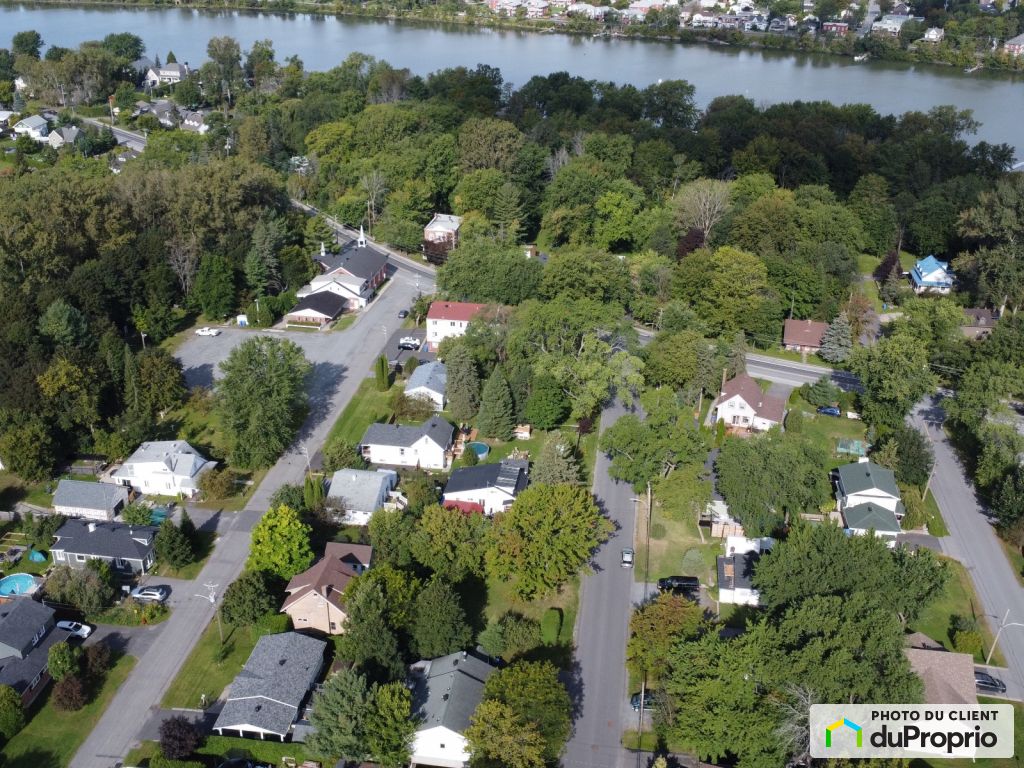 Condos, maisons à vendre, Otterburn Park