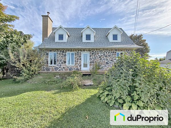 2256 route du Président-Kennedy, St-Isidore for sale