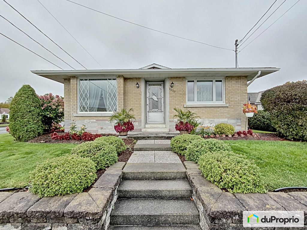 Condos, maisons à vendre, Thetford Mines