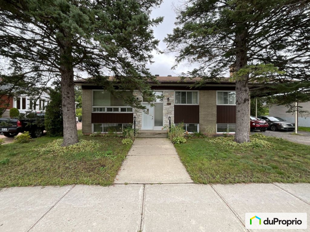 DeuxMontagnes Homes for sale