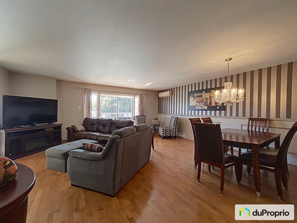 Condos à vendre, SteMartheSurLeLac