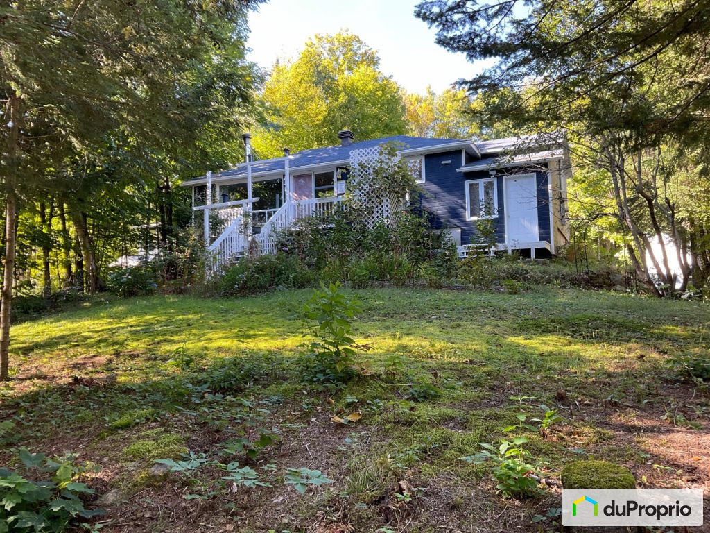 Maisons à vendre, StHippolyte