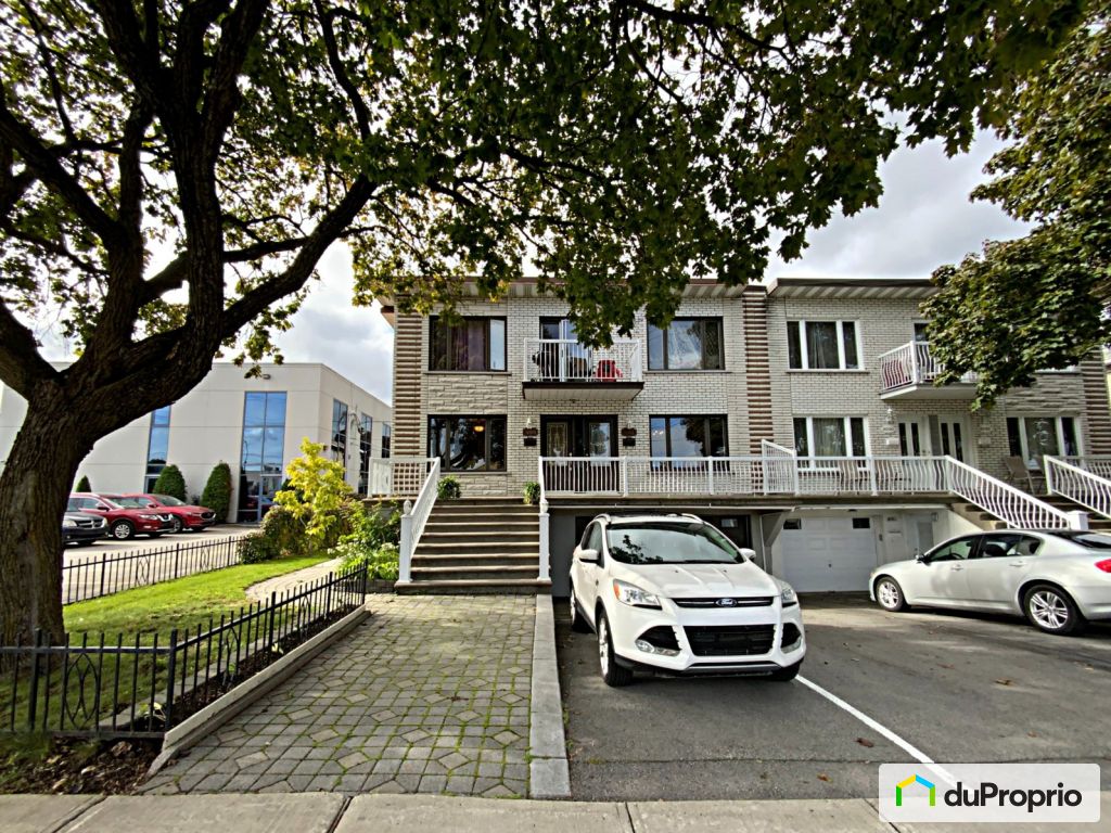 Condos, maisons à vendre, SaintLéonard Condos, maisons à vendre, SaintLéonard