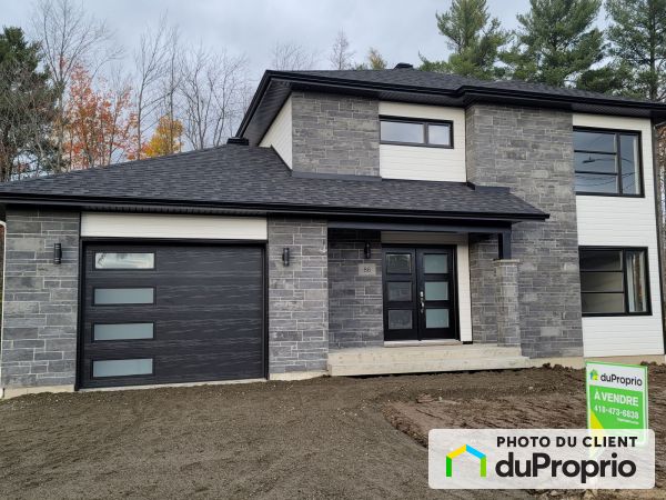 510 avenue du Jade - Par Rochette Construction, Ste-Marie for sale