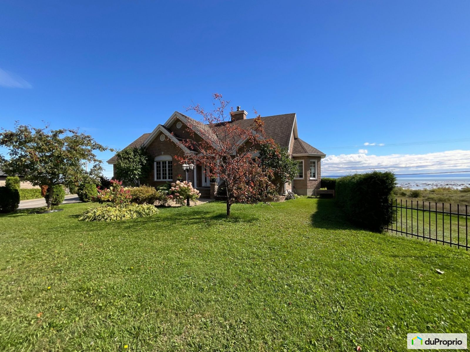 Bungalow à vendre PetiteRivièreStFrançois 3 chambres 1022375