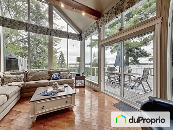 8635, rue Saroy, Sherbrooke (Deauville) à vendre