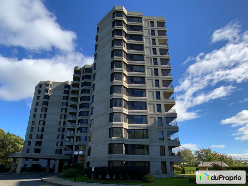 Condos, maisons à vendre, Montcalm