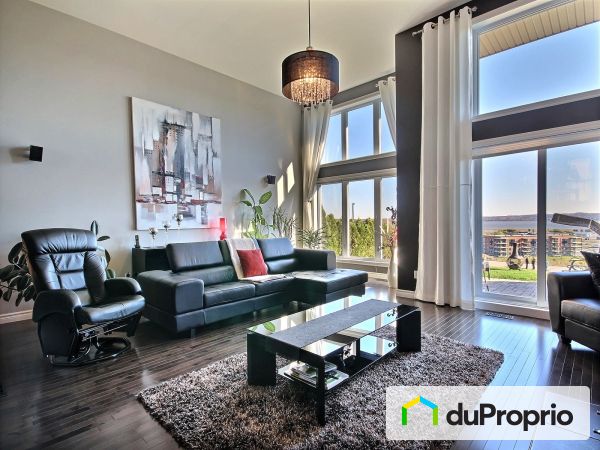 416 rue Marie-Chapelier, Beauport for sale