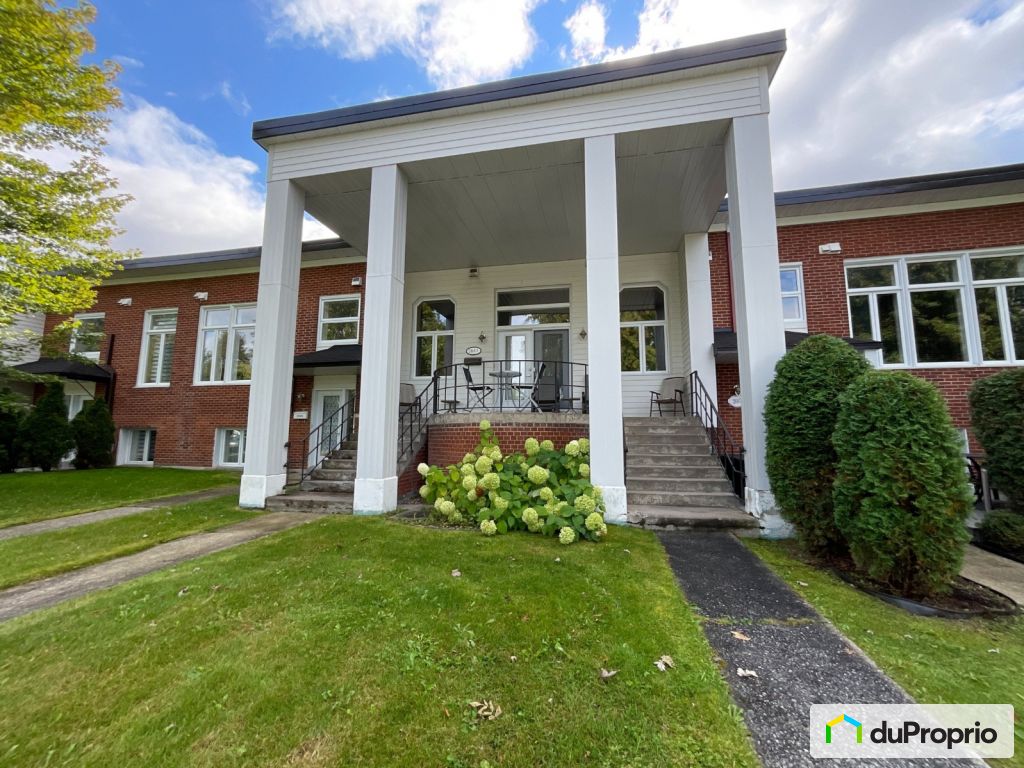 Maisons à vendre, Jonquière (Arvida)