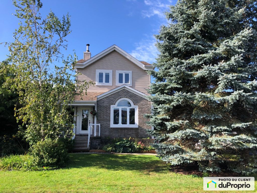 Maisons à vendre, StBasileLeGrand