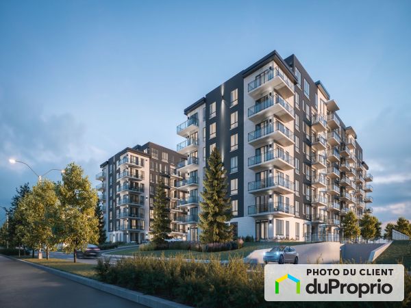 boulevard Saint-Jean, Dollard-Des-Ormeaux à vendre