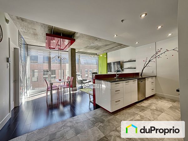 607-760, avenue Honoré-Mercier, St-Jean-Baptiste à vendre