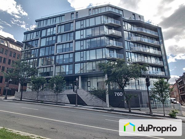 607-760 avenue Honoré-Mercier, St-Jean-Baptiste for sale