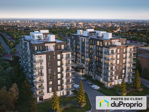 boulevard Saint-Jean, Dollard-Des-Ormeaux for sale