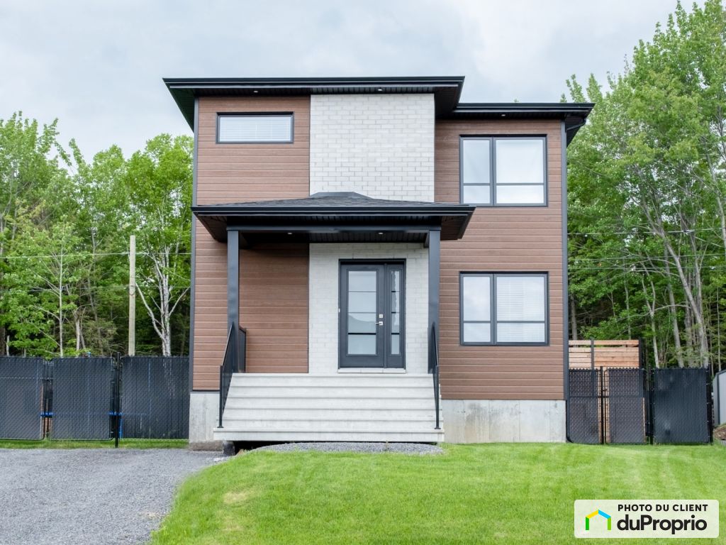 Construction Laval Maison Neuve Ventana Blog