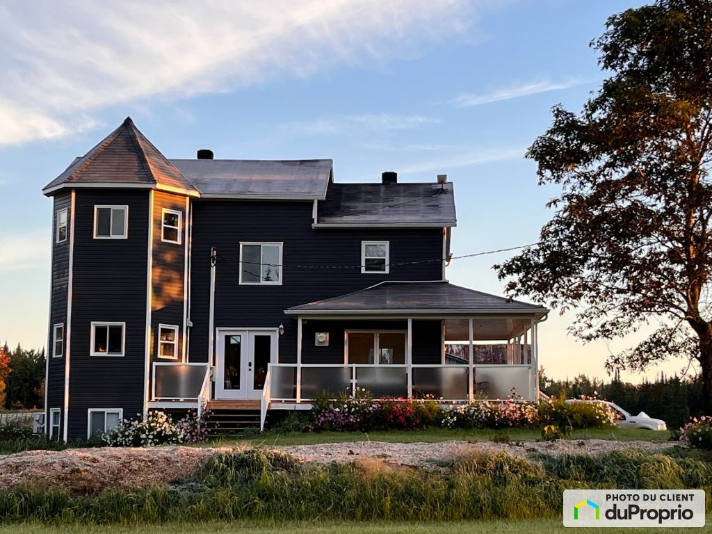 Condos, maisons à vendre, CookshireEaton