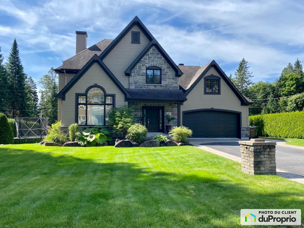 Page 2 LacBeauport Homes for sale