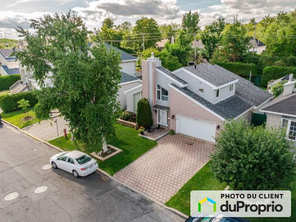 4567 rue Couturier, Chomedey for sale