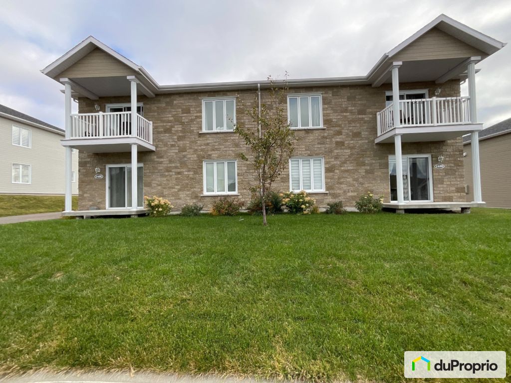 Condos à vendre, Alma Condos à vendre, Alma