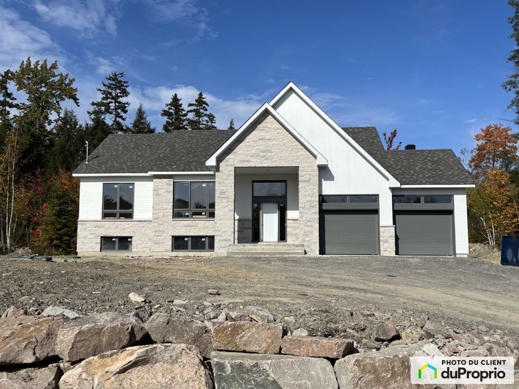 Maisons à vendre, StColomban