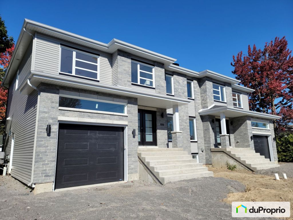 Du Proprio Maison A Louer Blainville Ventana Blog