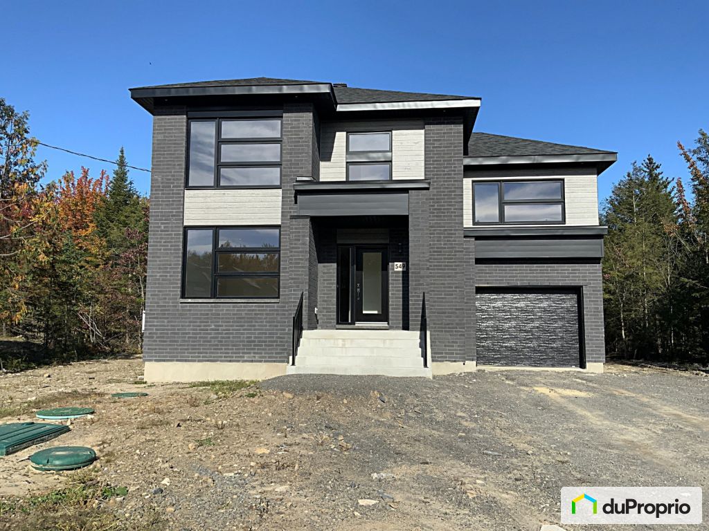 Maisons à vendre, StColomban