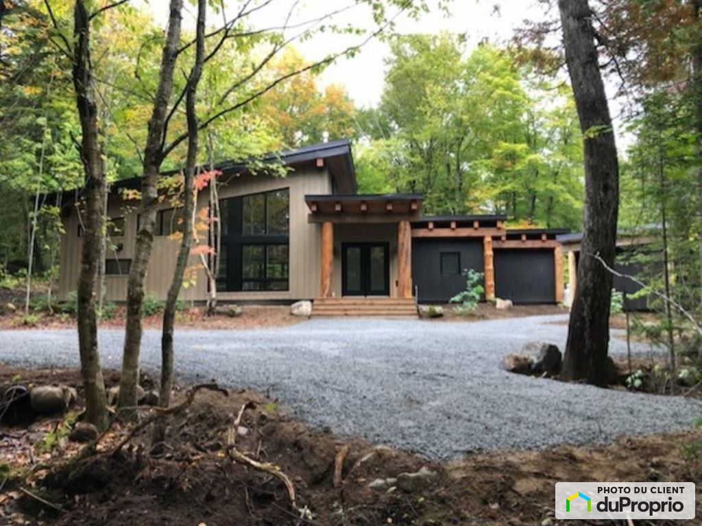 Condos, maisons à vendre, StDonat