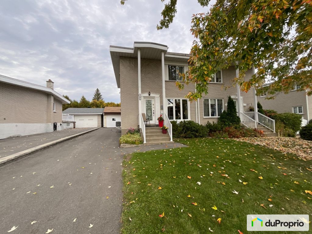 SteDorothée Homes for sale