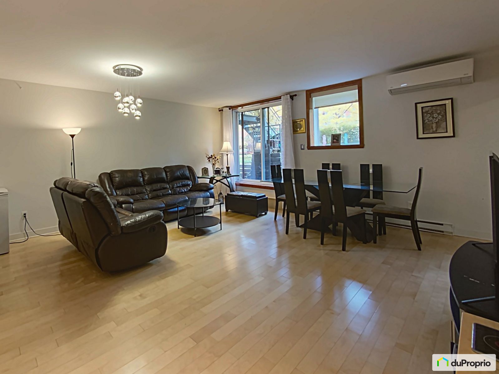 Condo à vendre CôtedesNeiges / NotreDamedeGrâce 3 chambres 1022895