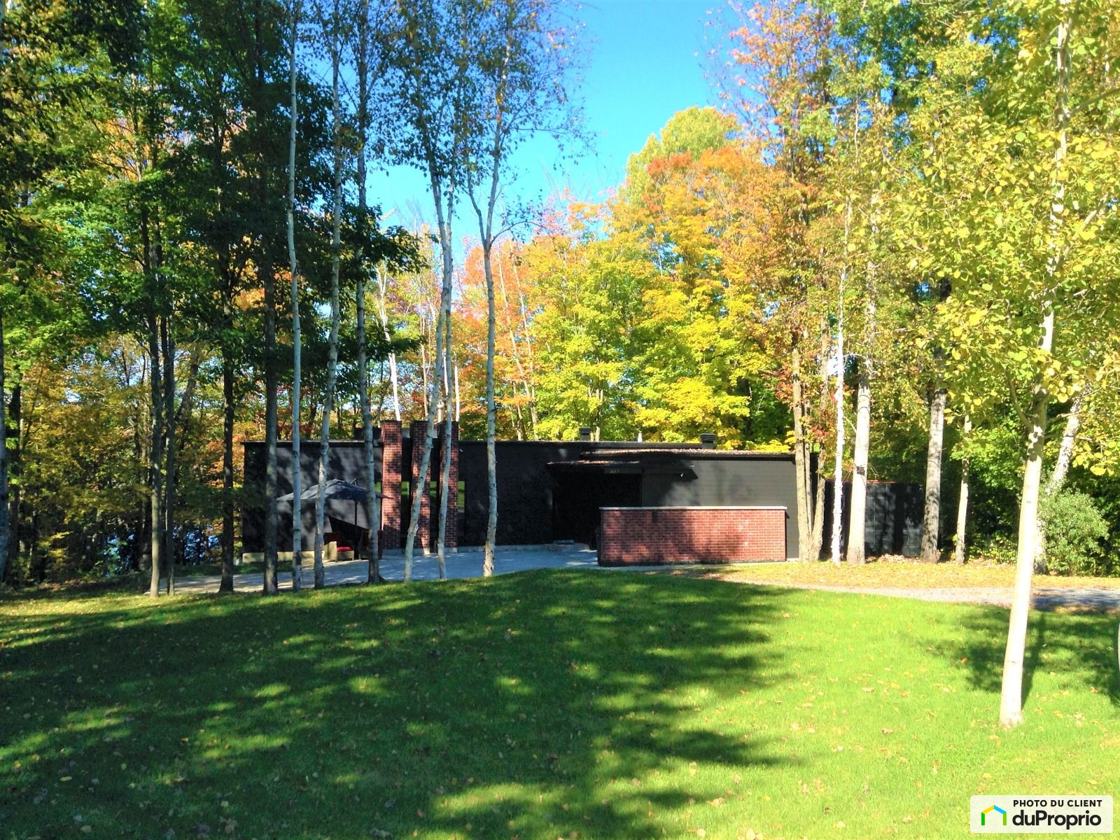 Maison à un étage et demi à vendre Shawinigan (LacALaTortue) 1022990