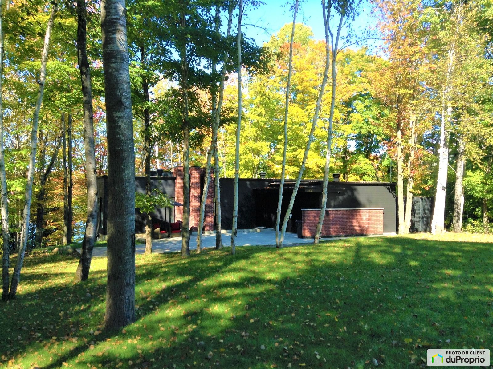 Maison à un étage et demi à vendre Shawinigan (LacALaTortue) 1022990