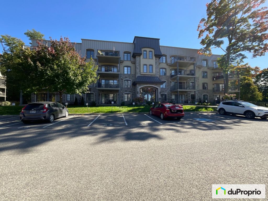 DeuxMontagnes Real Estate for sale