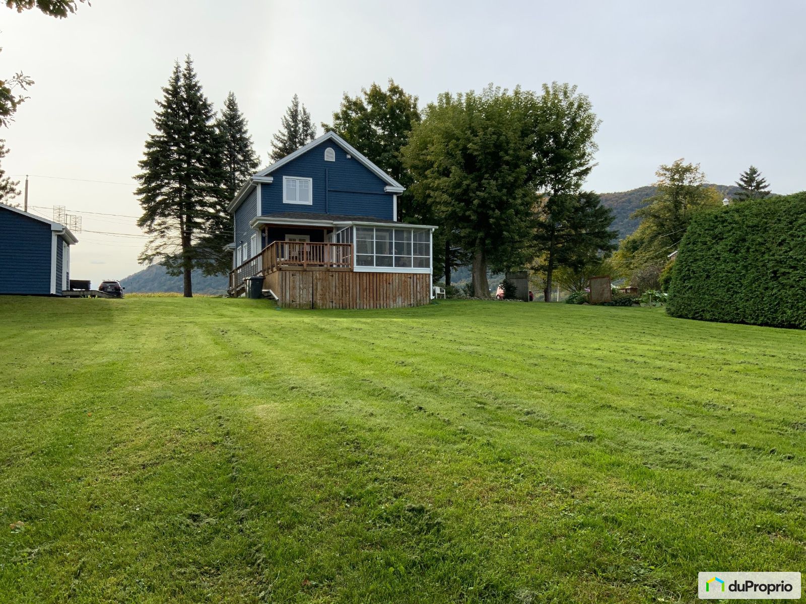 Maison 2 étages à vendre StPie