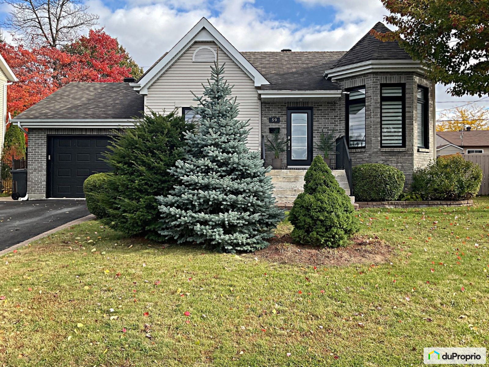 Du Proprio Maison A Louer Blainville Ventana Blog