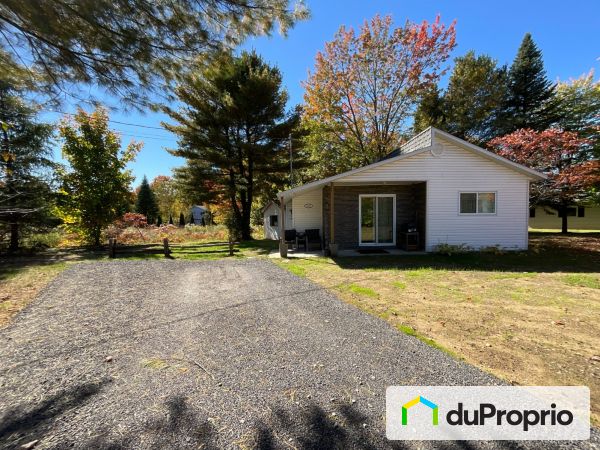 6431 rue Lajeunesse, ND-De-Lourdes for sale