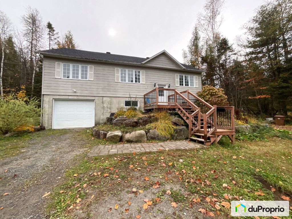 Maisons à vendre, StHippolyte