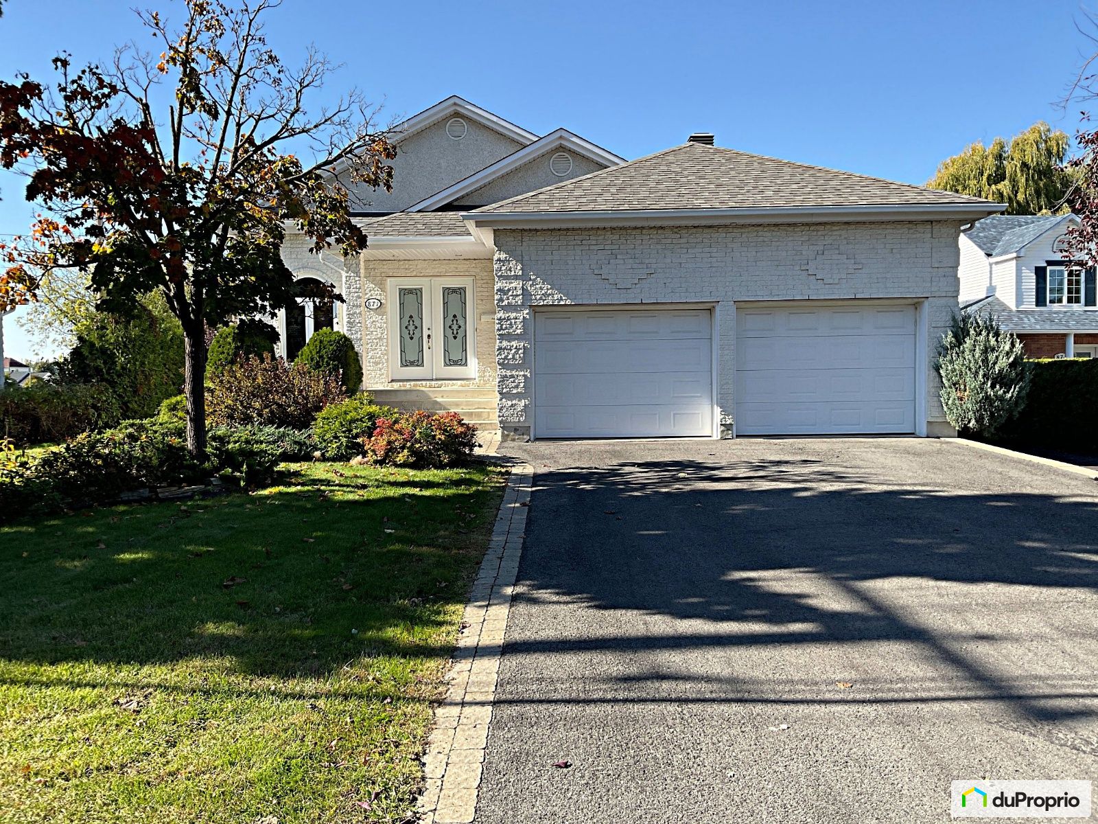 Bungalow à vendre Repentigny (Repentigny) 4 chambres 1023381