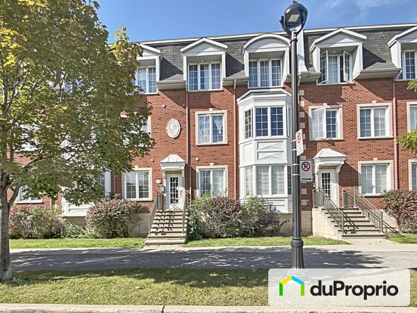 206-2947 avenue Ernest-Hemingway, Saint-Laurent for sale