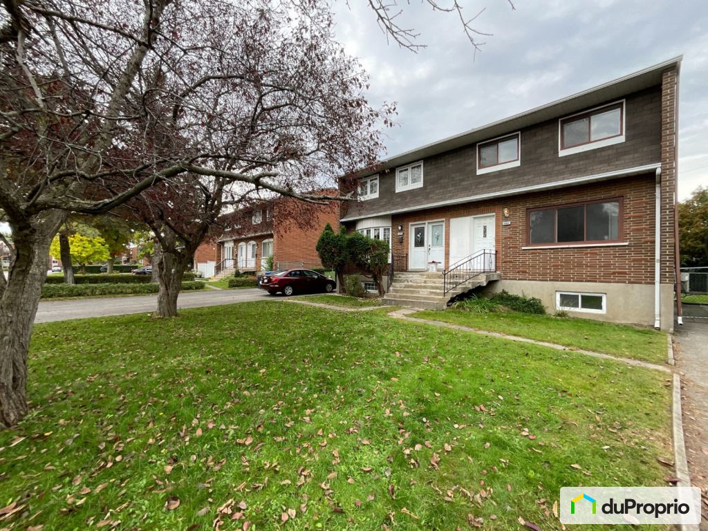 Brossard Homes for sale