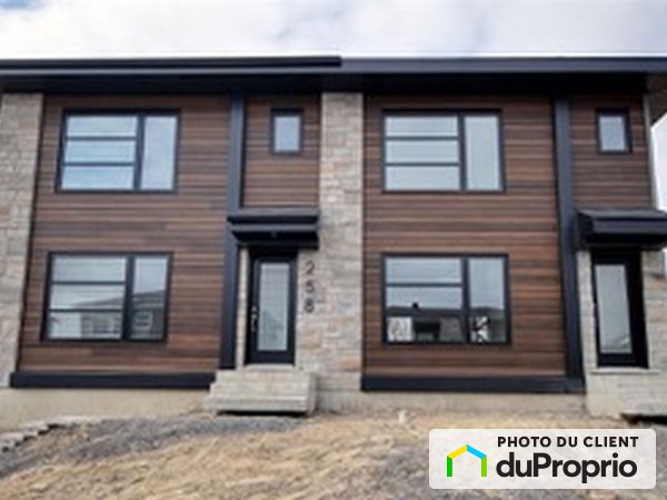 chemin Gosford - Par Construction C.R.D Inc., Shannon for sale