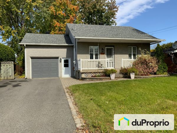 596 5e Avenue, St-Jean-sur-Richelieu (Iberville) for sale