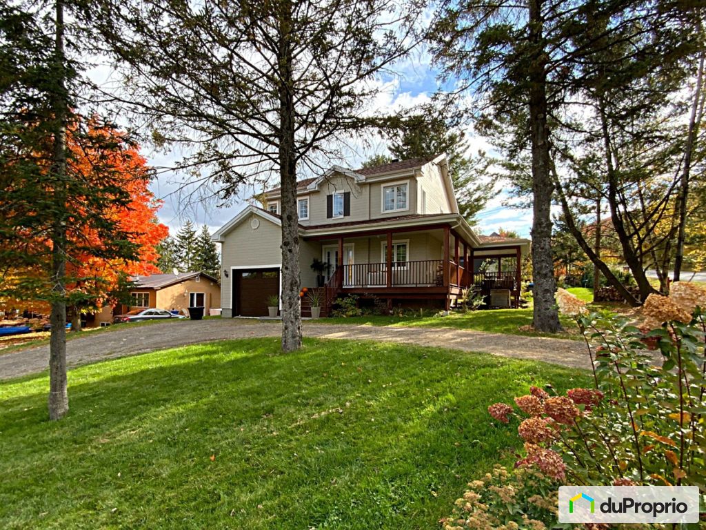 Condos, maisons à vendre, Bromont