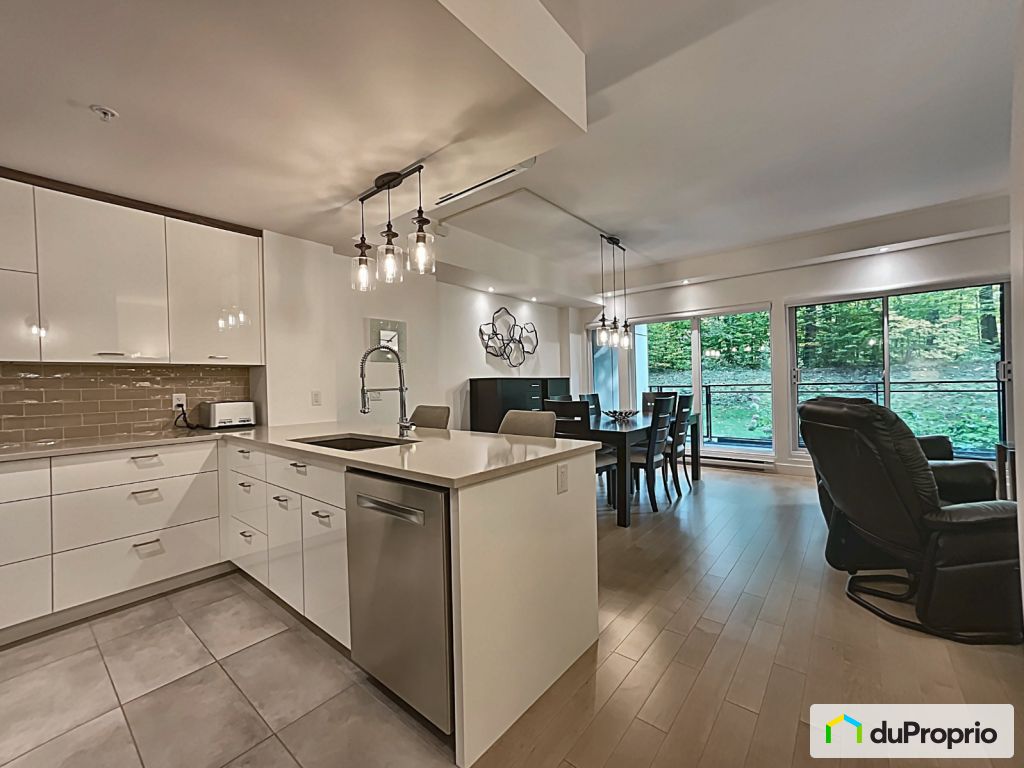 Condos à vendre, StAugustinDeDesmaures