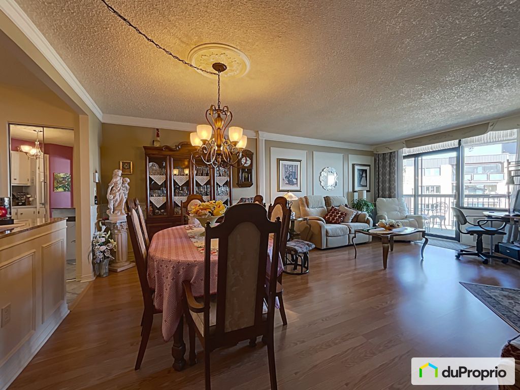 Condos à vendre, Repentigny (Repentigny)