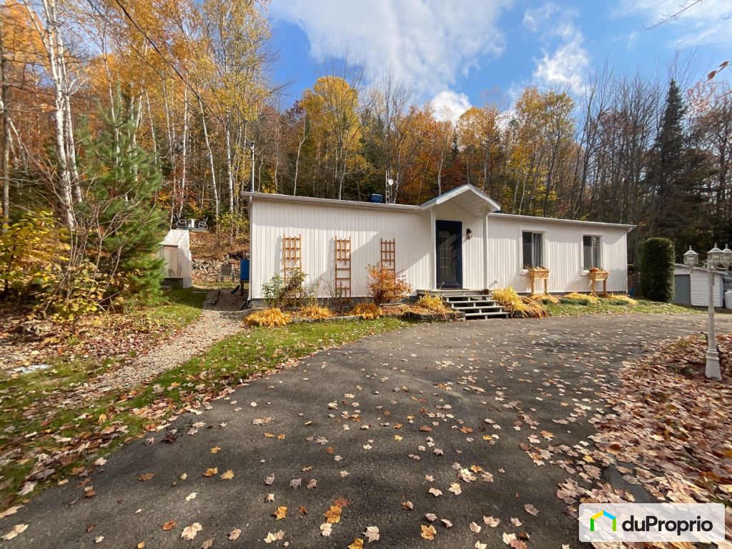 Condos, maisons à vendre, StDamien