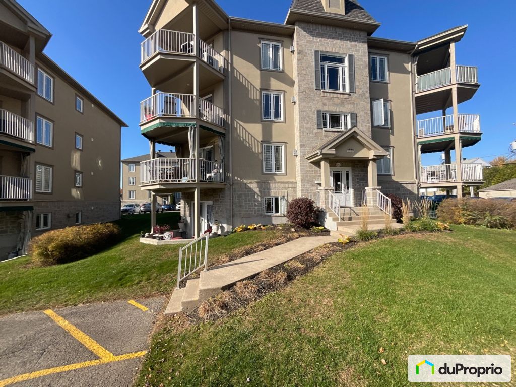 Condos à vendre, StJérôme Condos à vendre, StJérôme